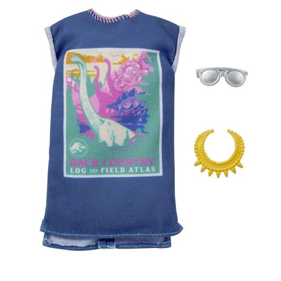 New 6 packs of Barbie and Ken clothing and accessories packs bundle - Picture 5 of 8